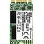 Transcend 430S 512 GB Solid State Drive - M2 2242 Internal - SATA SATA600 - 560 MBs Maximum Read Transfer Rate TS512GMTS430S