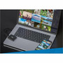 Crucial X9 1 TB Portable Solid State Drive - External - MAC Desktop PC Tablet Gaming Console Xbox One PlayStation Device - USB 2 CT1000X9SSD9