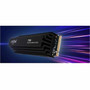 Crucial T705 1 TB Solid State Drive - M2 2280 Internal - PCI Express NVMe PCI Express NVMe 50 x4 - Motherboard Desktop PC Device CT1000T705SSD5