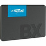 Crucial BX500 4 TB Solid State Drive - 25 Internal - SATA SATA600 - Notebook Desktop PC Device Supported - 1000 TB TBW CT4000BX500SSD1