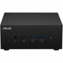 Asus ExpertCenter PN64-BB7000X1TDR-NL Barebone System - Mini PC - 1 x Intel Core i7 13th Gen i7-13700H 240 GHz - Intel Chip - 64 GB - PN64-BB7000X1TDR-NL