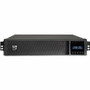 Tripp Lite SmartPro SMART2200RM2U 2200VA Rack-mountable UPS - 2200VA/1920W - 5 Minute Full Load - 4 x NEMA 5-15R, 4 x NEMA 5-15/20R (Fleet Network)