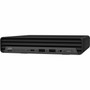 HP Elite Mini 800 G9 Desktop Computer - Intel Core i5 13th Gen i5-13500T - 16 GB - 512 GB SSD - Mini PC - Intel Q670 Chip - French 93T62UCABC
