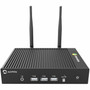AOpen Chromebox - Intel Celeron N4500 - 8 GB - 32 GB Flash Memory Capacity - Intel Chip - ChromeOS - Intel UHD Graphics LPDDR4X - IEEE 91CM200GA30
