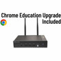 AOpen Chromebox - Intel Celeron N4500 - 8 GB - 32 GB Flash Memory Capacity - Intel Chip - ChromeOS - Intel UHD Graphics LPDDR4X - IEEE 91CM200GA30