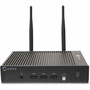 AOpen Chromebox - Intel Celeron N4500 - 8 GB - 32 GB Flash Memory Capacity - Intel Chip - ChromeOS - Intel UHD Graphics LPDDR4X - IEEE 91CM200GA30