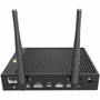 AOpen Chromebox - Intel Celeron N4500 - 8 GB - 32 GB Flash Memory Capacity - Intel Chip - ChromeOS - Intel UHD Graphics LPDDR4X - IEEE 91CM200GA30