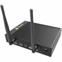 AOpen Chromebox - Intel Celeron N4500 - 8 GB - 32 GB Flash Memory Capacity - Intel Chip - ChromeOS - Intel UHD Graphics LPDDR4X - IEEE 91CM200GA10