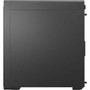 Lenovo Legion T5 26ARA8 90UX0016US Gaming Desktop Computer - AMD Ryzen 7 7700 - 16 GB - 512 GB SSD - Tower - Storm Gray - AMD B650 - - 90UX0016US