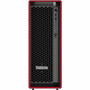Lenovo ThinkStation P5 30GA004MCA Workstation - 1 x Intel Xeon w3-2425 - 32 GB - 1 TB SSD - Tower - Intel W790 Chip - Windows 11 Pro - 30GA004MCA