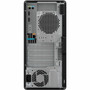 HP Z2 G9 Workstation - Intel Core i7 14th Gen i7-14700K - 32 GB - 512 GB SSD - Tower - Intel W680 Chip - Windows 11 Pro - NVIDIA T1000 A1NY0UTABA