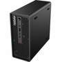 Lenovo ThinkStation P3 30HA001EUS Workstation - Intel Core i9 13th Gen i9-13900T - 16 GB - 512 GB SSD - Mini-tower - Intel W680 Chip - 30HA001EUS