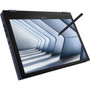 Asus ExpertBook B6 Flip B6602F B6602FC2-Q73P-CB 16 Touchscreen Convertible 2 in 1 Notebook - WQXGA - Intel Core i7 12th Gen - 64 GB - B6602FC2-Q73P-CB