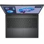 Dell Precision 7000 7680 16 Mobile Workstation - Full HD Plus - Intel Core i7 13th Gen i7-13850HX - 32 GB - 512 GB SSD - English US 210V1