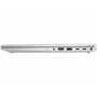 HP EliteBook 650 G10 156 Touchscreen Notebook - Full HD - Intel Core i5 13th Gen i5-1335U - 8 GB - 256 GB SSD - Pike Silver Aluminum 7Z4N4UTABA