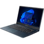 Dynabook Tecra A40-K A40-K-0F8 14 Notebook - Full HD - Intel Core i5 13th Gen i5-1334U - 16 GB - 256 GB SSD - English French - Dark PMM30C-0F8003