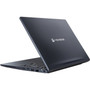 Dynabook Tecra A40-K A40-K-0F8 14 Notebook - Full HD - Intel Core i5 13th Gen i5-1334U - 16 GB - 256 GB SSD - English French - Dark PMM30C-0F8003