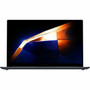 Samsung Galaxy Book4 NP750XGK-KG2CA 156 Notebook - Full HD - Intel Core 5 120U - 8 GB - 256 GB SSD - Gray - Intel Chip - 1920 x 1080 NP750XGK-KG2CA