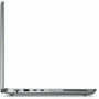 Dell Latitude 5000 5450 14 Notebook - Full HD - Intel Core Ultra 5 135U - 16 GB - 256 GB SSD - Titan Gray - Intel Chip - 1920 x 1080 WV43H