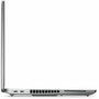 Dell Latitude 5000 5550 156 Notebook - Full HD - Intel Core Ultra 7 165U - 16 GB - 512 GB SSD - Gray - Intel Chip - 1920 x 1080 - 11 HVMV3
