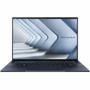 Asus ExpertBook B9 OLED B9403 B9403CVA-XVE77 14 Notebook - WQXGA - Intel Core i7 13th Gen i7-1355U - 32 GB - 2 TB SSD - Star Black - B9403CVA-XVE77