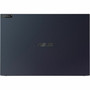 Asus ExpertBook B9 OLED B9403 B9403CVA-XVE77 14 Notebook - WQXGA - Intel Core i7 13th Gen i7-1355U - 32 GB - 2 TB SSD - Star Black - B9403CVA-XVE77
