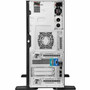 HPE ProLiant ML110 G11 4.5U Tower Server - 1 x Intel Xeon Silver 4410Y 2 GHz - 32 GB RAM - Serial ATA Controller - Intel C741 Chip - 1 (P55536-001)