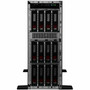 HPE ProLiant ML350 G11 4U Tower Server - 1 x Intel Xeon Gold 5416S 2 GHz - 64 GB RAM - 960 GB SSD - 2 x 480GB SSD Configuration - - P69313-005