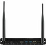 ViewSonic VPCF5-W55-G1 - OPS Slot-in PC - Intel - Core i5 - i5-1135G7 - 16 GB - 512 GB Solid State Drive - Intel - Iris Xe Graphics - VPCF5-W55-G1