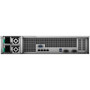 Synology RackStation RS3621RPxs SANNAS Storage System - Intel Xeon D-1531 Hexa-core 6 Core 220 GHz - 12 x HDD Supported - 0 x HDD RS3621RPXS