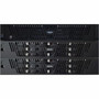 Veritas NetBackup Flex 5260 NAS Storage System - 442 TB Supported HDD Capacity - 271 TB Installed HDD Capacity - 25 Gigabit Ethernet 33952-M0032