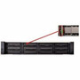 Veritas NetBackup Flex 5260 NAS Storage System - Intel Xeon Silver 4314 240 GHz - 442 TB Supported HDD Capacity - 206 TB Installed - 33914-M4217