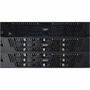 Veritas NetBackup Flex 5260 NAS Storage System - 442 TB Supported HDD Capacity - 271 TB Installed HDD Capacity - 25 Gigabit Ethernet 33930-M4217