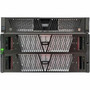 Veritas NetBackup Flex 5360 NAS Storage System - 1 Nodes - 216064 TB Supported HDD Capacity - 120 TB Installed HDD Capacity - Gigabit 34227-M0032