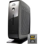 IGEL UD7 UD7-W10 Thin Client - AMD R-Series RX-216GD Dual-core 2 Core 160 GHz - 4 GB RAM DDR4 SDRAM - 32 GB Flash - AMD Radeon R5 - HBB550111B00000