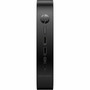 HP Pro t550 Thin Client - Intel Celeron J6412 Quad-core 4 Core 2 GHz - Intel Chip - 4 GB RAM DDR4 SDRAM - DDR4-3200PC4-25600 - 32 - 9A8S8UTABA