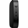 HP Pro t550 Thin Client - Intel Celeron J6412 Quad-core 4 Core 2 GHz - Intel Chip - 4 GB RAM DDR4 SDRAM - DDR4-3200PC4-25600 - 32 - 9A8S8UTABA
