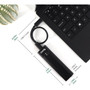 Plugable USB C to M2 NVMe Tool-free Enclosure USB C and Thunderbolt 3 Compatible up to USB 31 Gen 2 Speeds 10Gbps Adapter USB-C - USBC-NVME