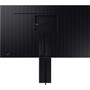 Samsung Space S32R750QEN 32 Class WQHD Gaming LCD Monitor - 169 - Black - 315 Viewable - Vertical Alignment VA - WLED Backlight LS32R750QENXZA