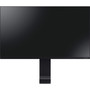 Samsung Space S32R750QEN 32 Class WQHD Gaming LCD Monitor - 169 - Black - 315 Viewable - Vertical Alignment VA - WLED Backlight LS32R750QENXZA