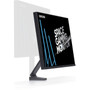 Samsung Space S32R750QEN 32 Class WQHD Gaming LCD Monitor - 169 - Black - 315 Viewable - Vertical Alignment VA - WLED Backlight LS32R750QENXZA