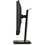 ViewSonic Graphic VG2456V 24 Class Webcam Full HD LED Monitor - 169 - Black - 238 Viewable - In-plane Switching IPS Technology - VG2456V