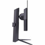 LG UltraGear 27GS95QE-B 27 Class WQHD Gaming OLED Monitor - 169 - Black - 265 Viewable - OLED - 2560 x 1440 - Adaptive Premium - - 27GS95QE-B