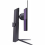LG UltraGear 27GS95QE-B 27 Class WQHD Gaming OLED Monitor - 169 - Black - 265 Viewable - OLED - 2560 x 1440 - Adaptive Premium - - 27GS95QE-B