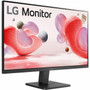 LG 27MR41A-B 27 Class Full HD Gaming LCD Monitor - 169 - 27 Viewable - In-plane Switching IPS Technology - 1920 x 1080 - FreeSync 27MR41A-B