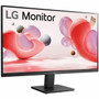 LG 27MR41A-B 27 Class Full HD Gaming LCD Monitor - 169 - 27 Viewable - In-plane Switching IPS Technology - 1920 x 1080 - FreeSync 27MR41A-B