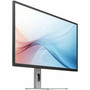 Alogic Clarity Max 32C4KPD 32 Class 4K UHD LED Monitor - 169 - Silver Black - 32 Viewable - In-plane Switching IPS Technology - 32C4KPD
