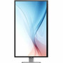 Alogic Clarity Max 32C4KPD 32 Class 4K UHD LED Monitor - 169 - Silver Black - 32 Viewable - In-plane Switching IPS Technology - 32C4KPD