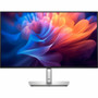 Dell P2725H 27 Class Full HD LED Monitor - 169 - Black Silver - 27 Viewable - In-plane Switching IPS Technology - Edge LED - x - DELL-P2725H