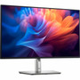 Dell P2725H 27 Class Full HD LED Monitor - 169 - Black Silver - 27 Viewable - In-plane Switching IPS Technology - Edge LED - x - DELL-P2725H